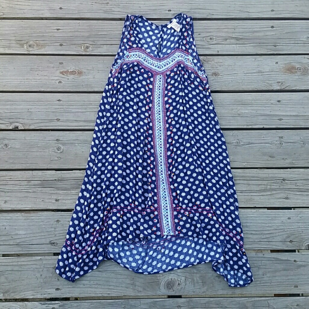 Sundance Sundress Sz Small